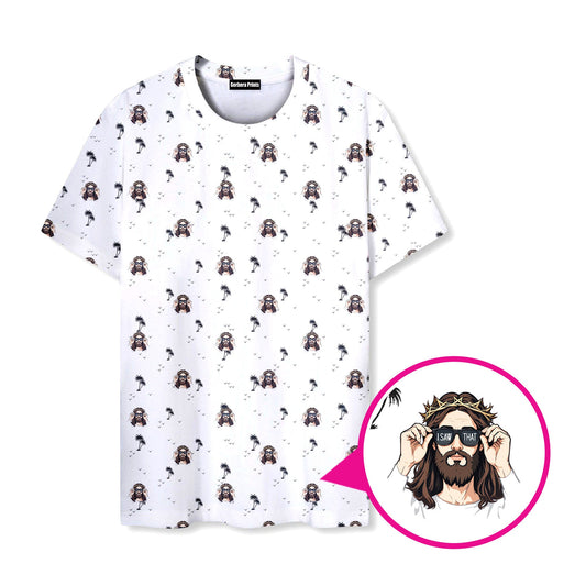 I Saw That - Funny T Shirt 
