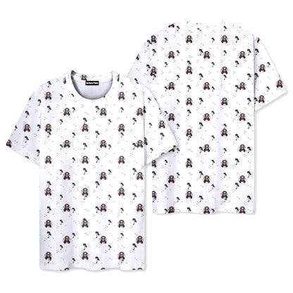 I Saw That - Funny T Shirt