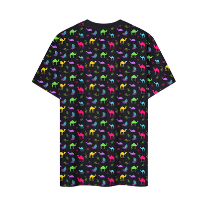 Hump Day - Funny T Shirt