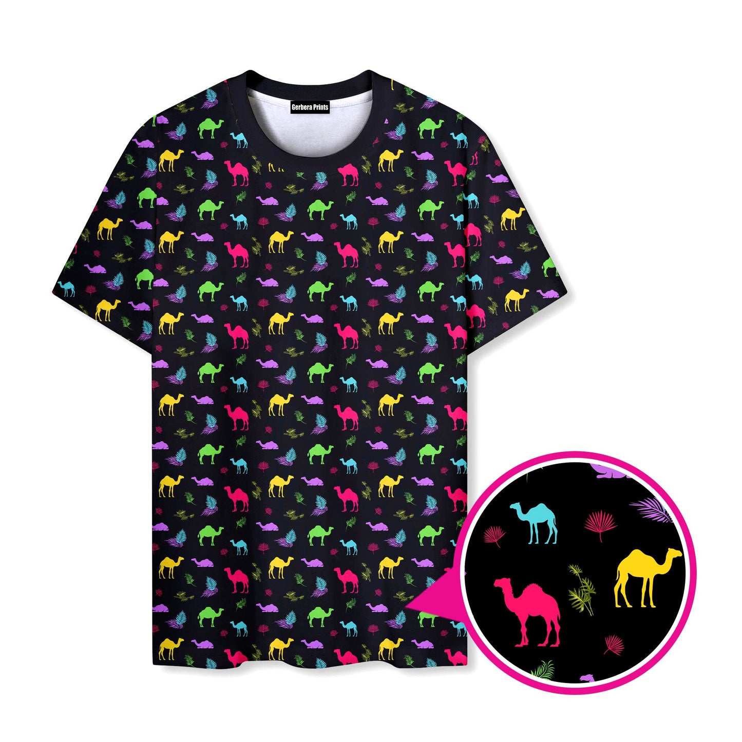 Hump Day - Funny T Shirt