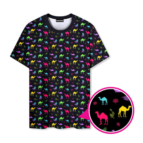 Hump Day - Funny T Shirt