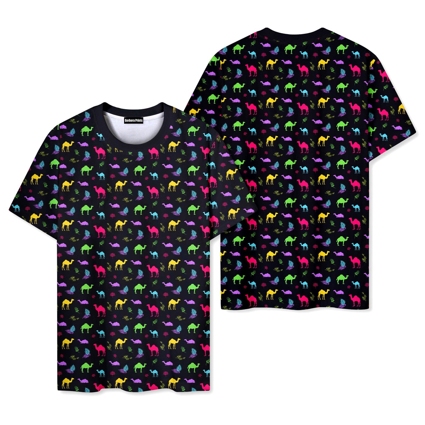 Hump Day - Funny T Shirt