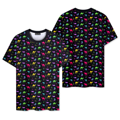 Hump Day - Funny T Shirt