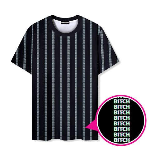 B*tch - Funny T Shirt
