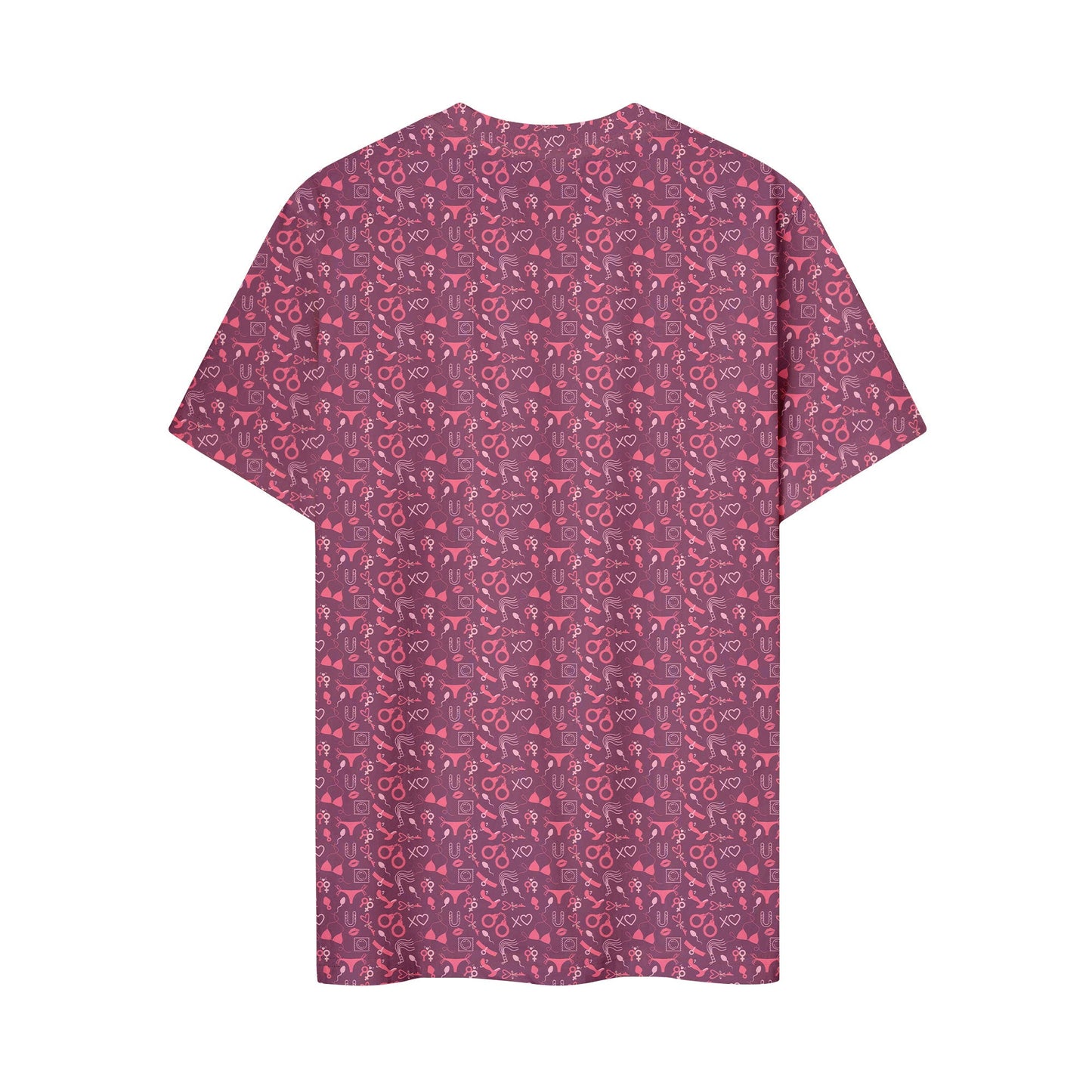 Pleasure Chest - Funny T Shirt