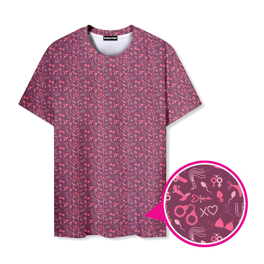 Pleasure Chest - Funny T Shirt 