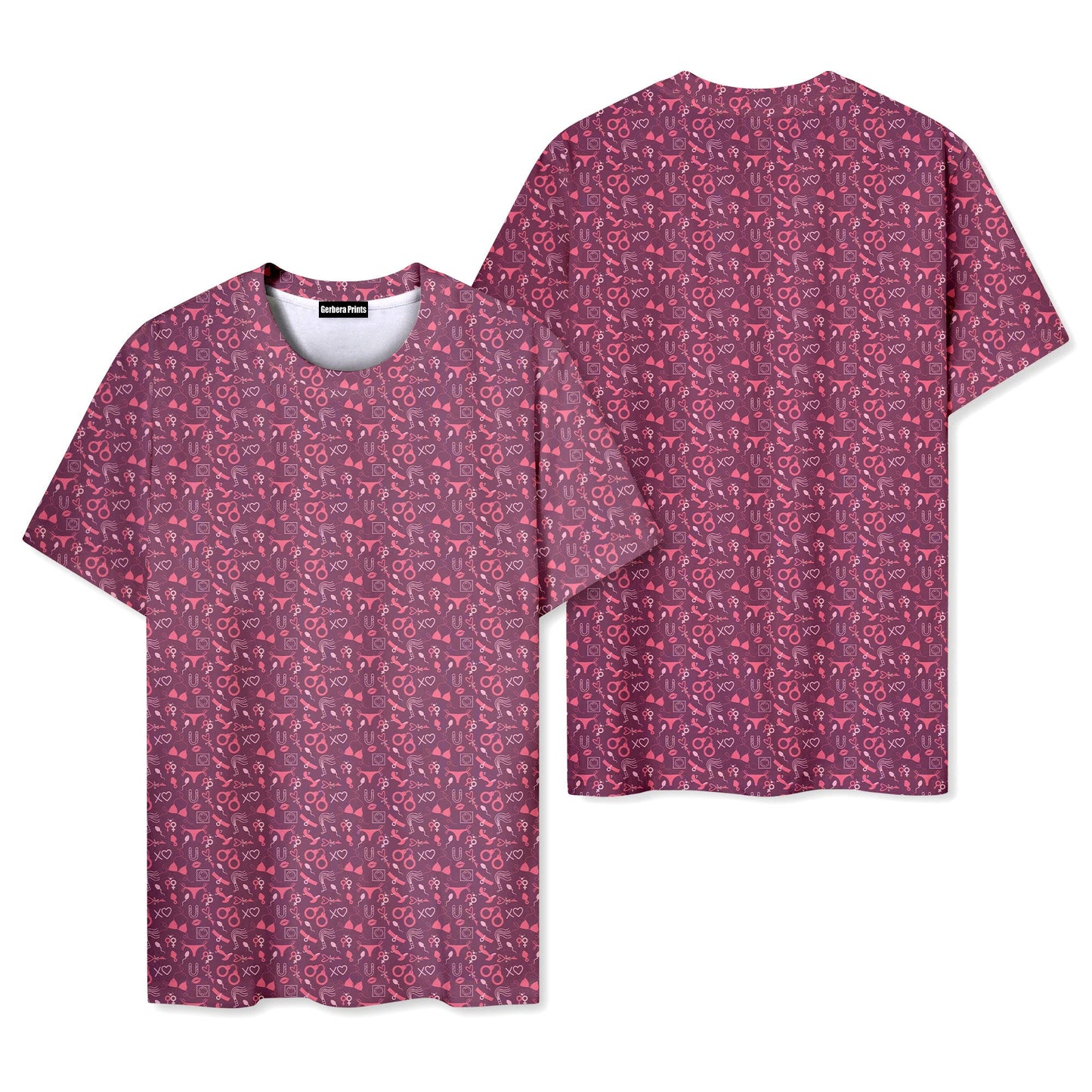 Pleasure Chest - Funny T Shirt