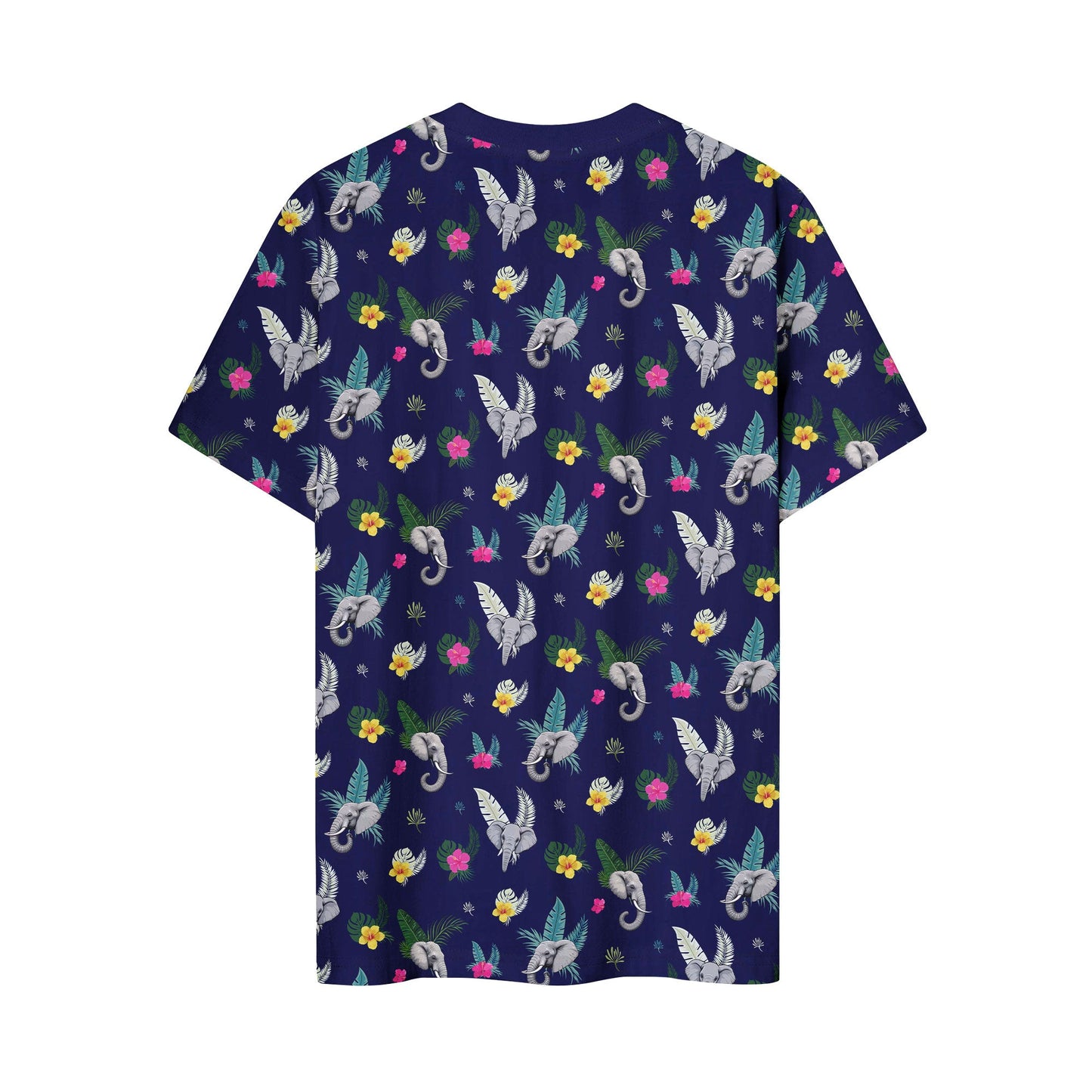 Big Trunk - Funny T Shirt