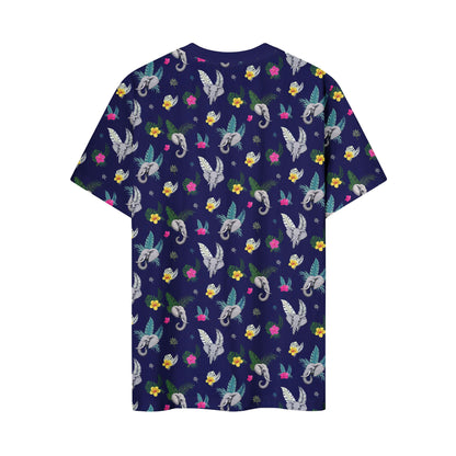 Big Trunk - Funny T Shirt