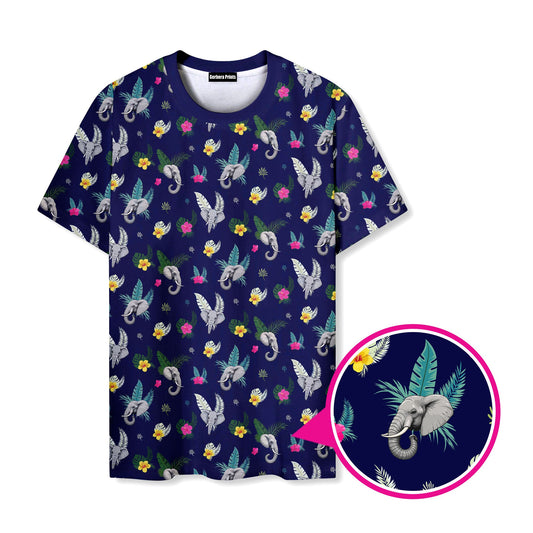 Big Trunk - Funny T Shirt