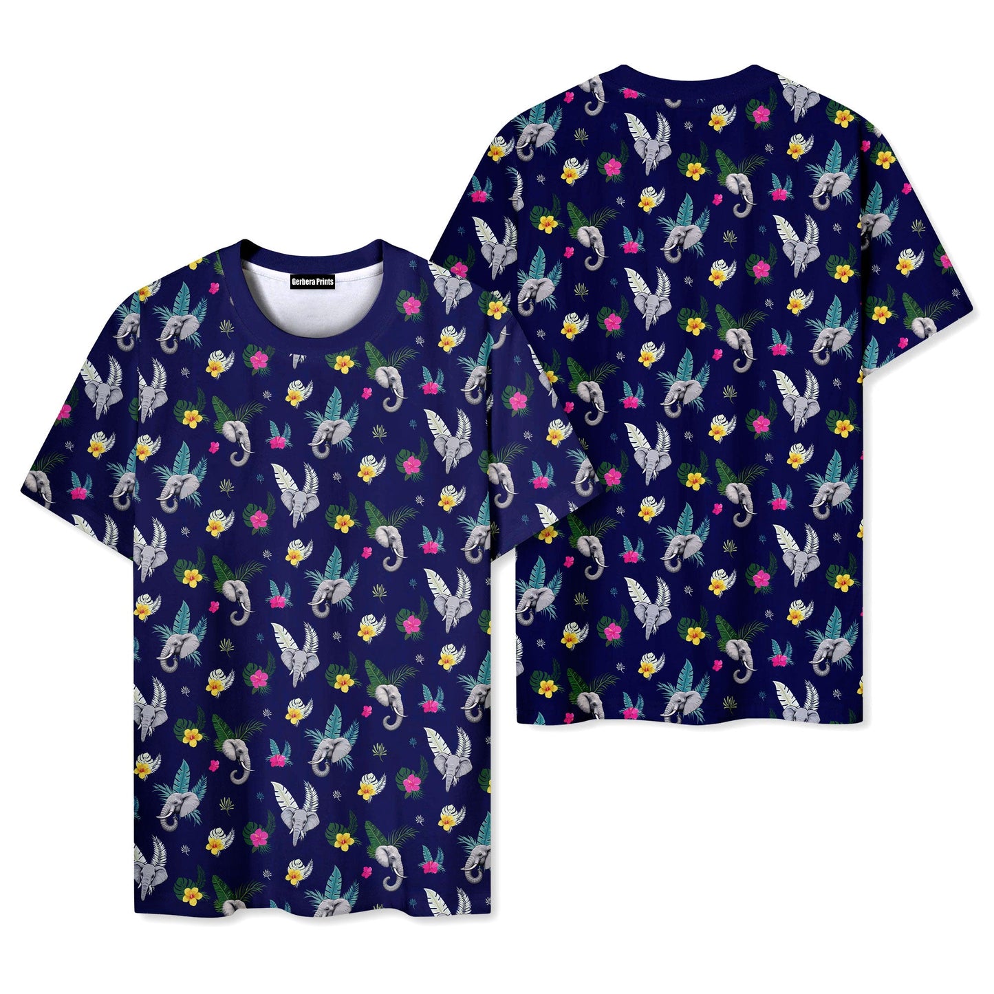 Big Trunk - Funny T Shirt