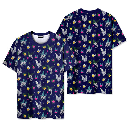 Big Trunk - Funny T Shirt