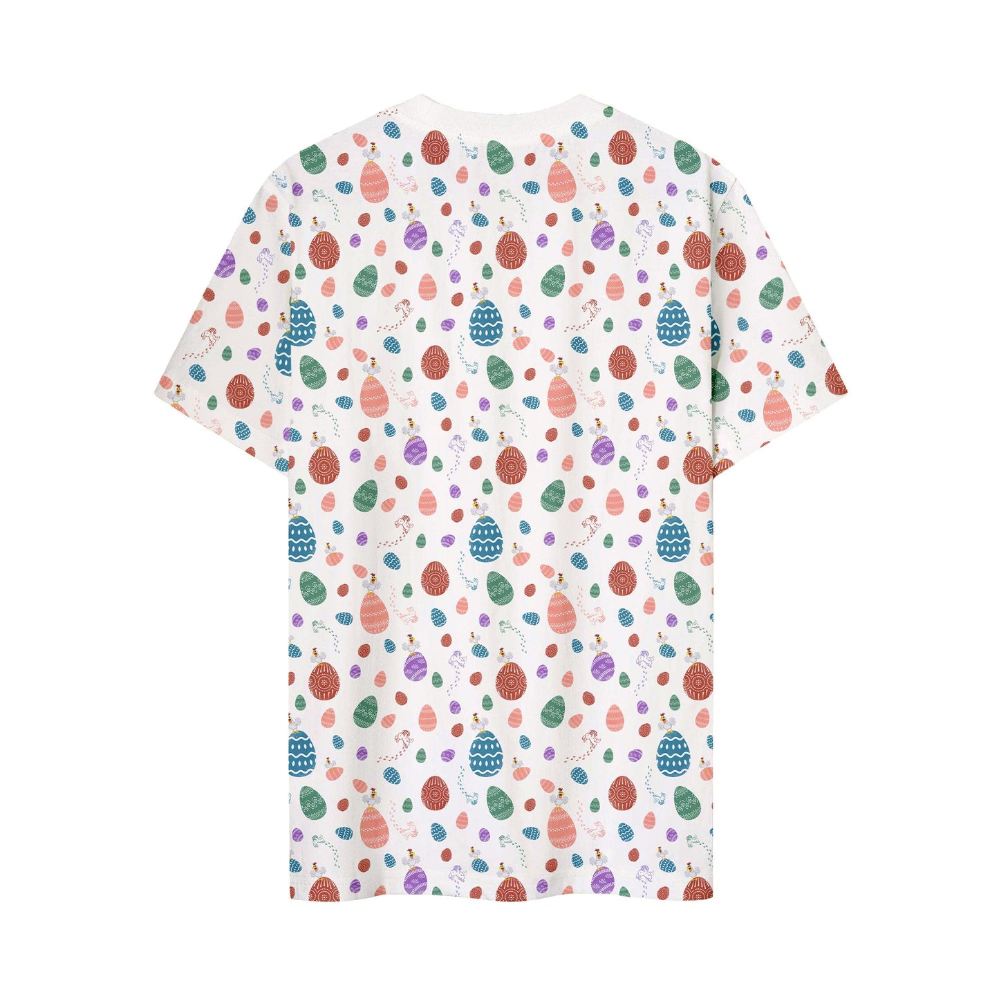 Hoppin' into Spring - Funny T Shirt