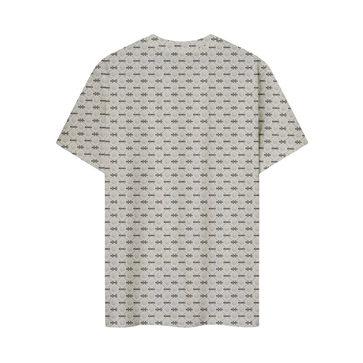 Bang - Funny T Shirt