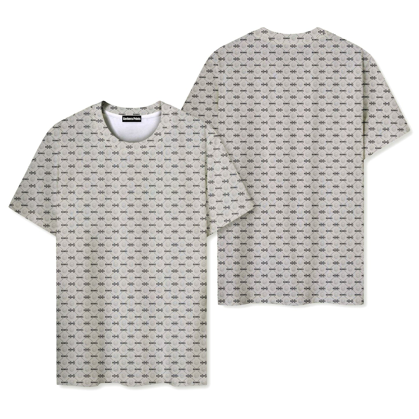 Bang - Funny T Shirt