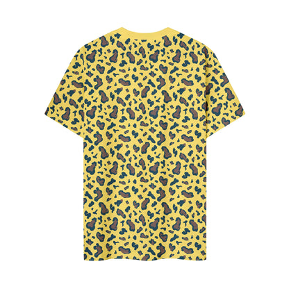Leopard - Funny T Shirt