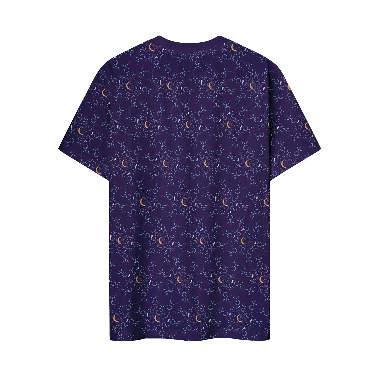 Steamy Dream - Funny T Shirt