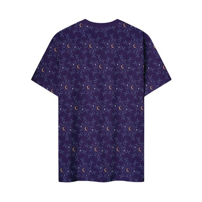 Steamy Dream - Funny T Shirt
