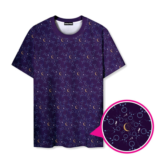 Steamy Dream - Funny T Shirt