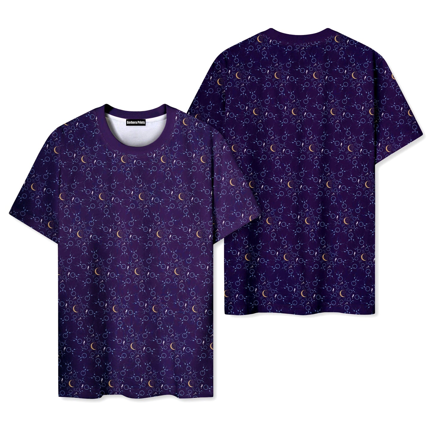 Steamy Dream - Funny T Shirt