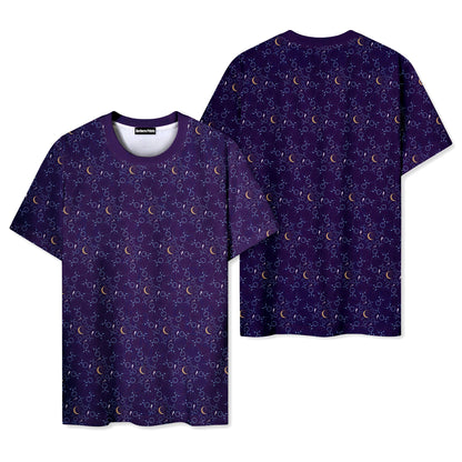 Steamy Dream - Funny T Shirt