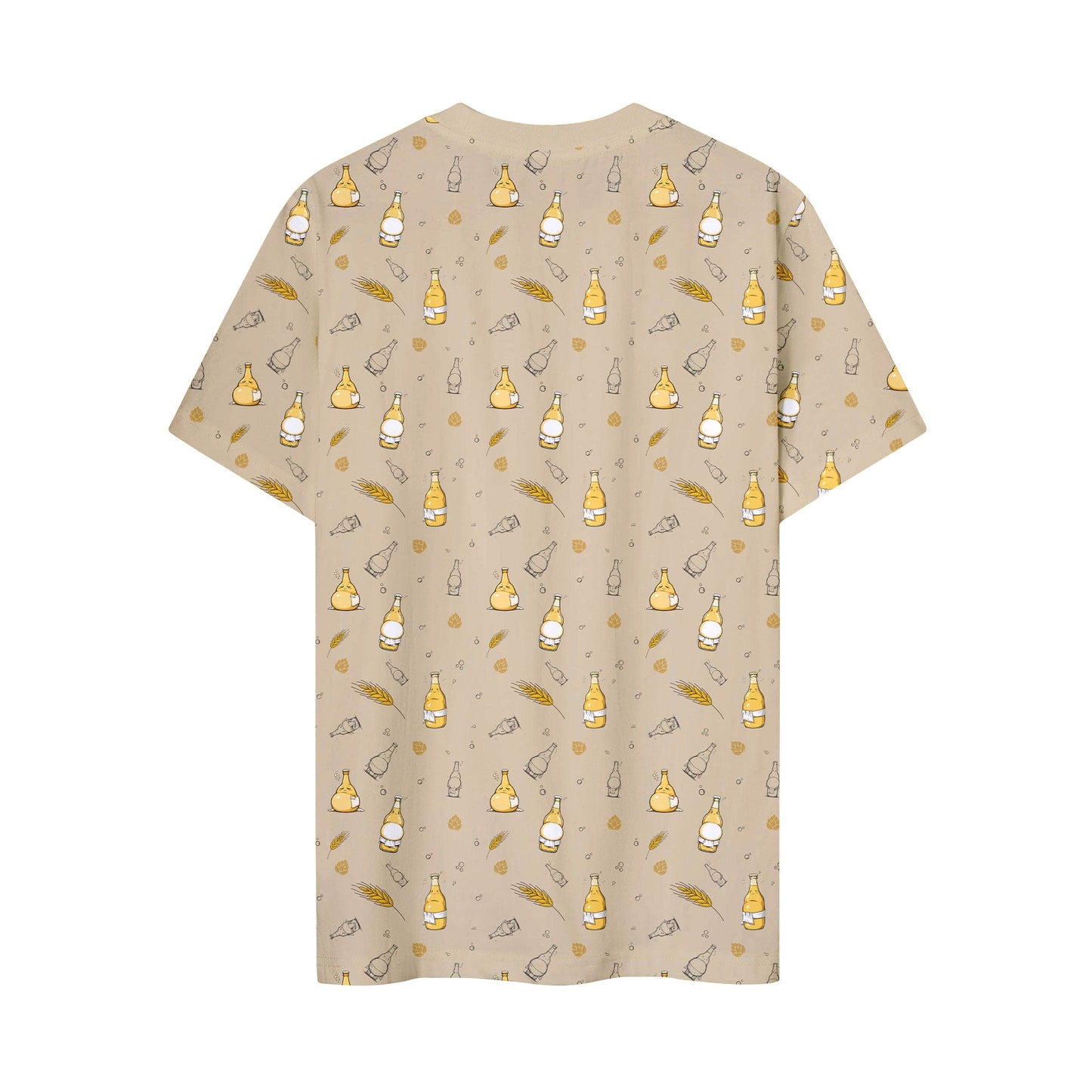 Love Handle - Funny T Shirt