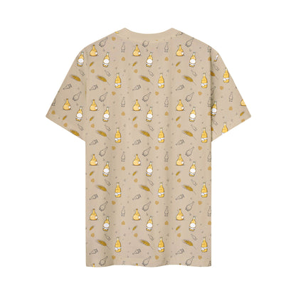 Love Handle - Funny T Shirt