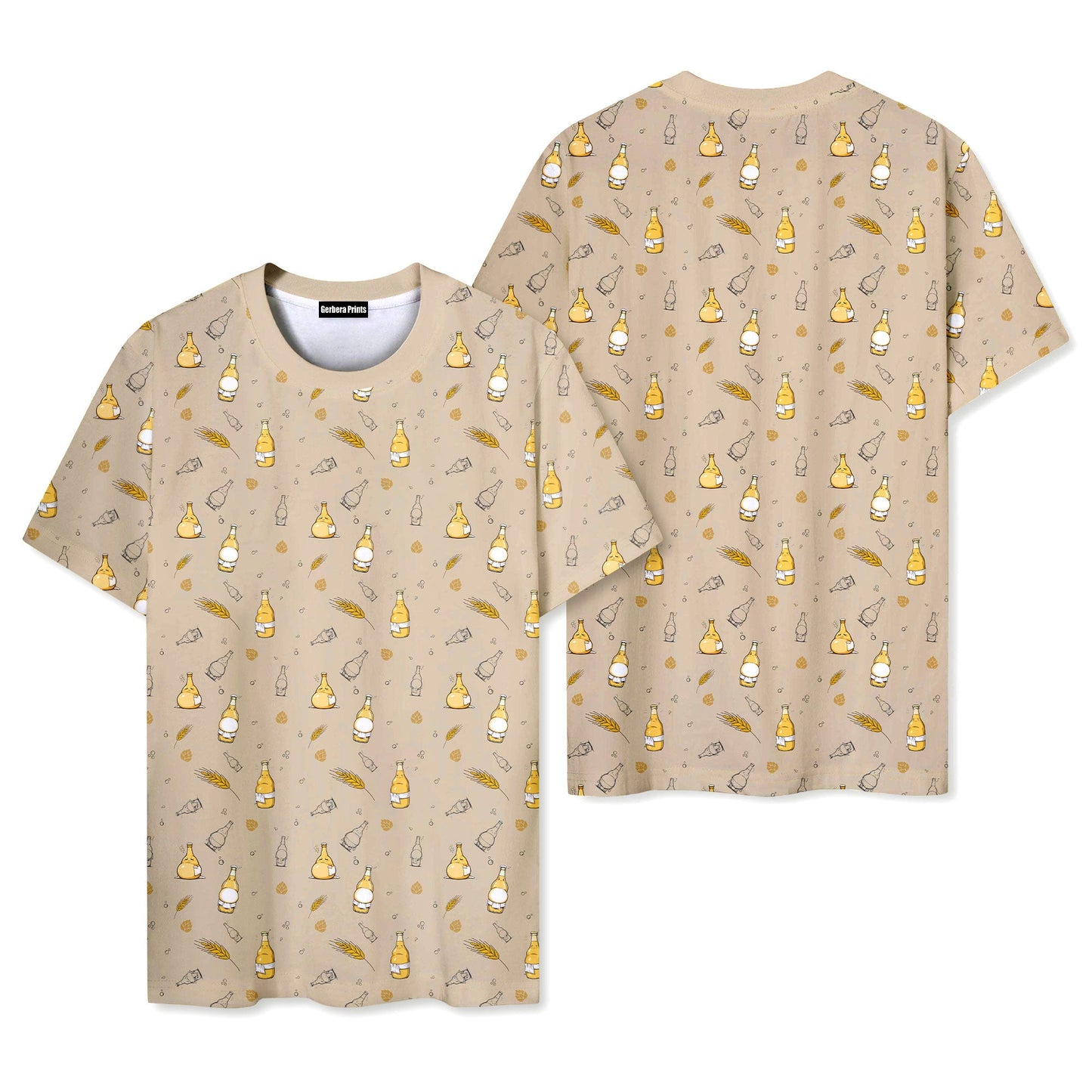 Love Handle - Funny T Shirt