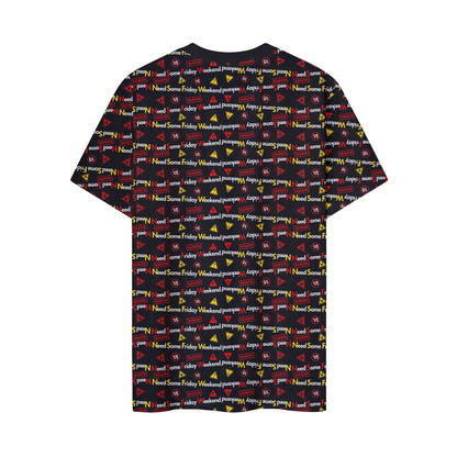 Need Some Friday Weekend - Funny T Shirt