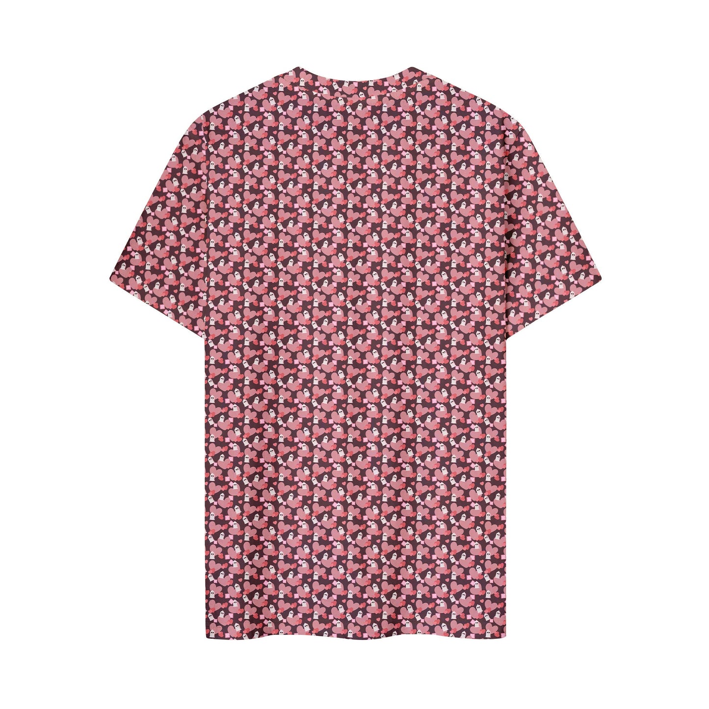 No Raincoat No Love - Funny T Shirt