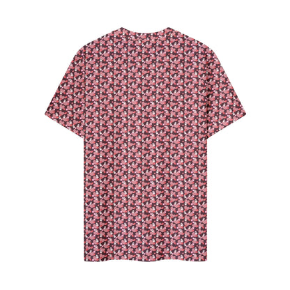 No Raincoat No Love - Funny T Shirt