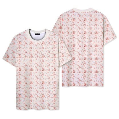 Makin Bacon - Funny T Shirt