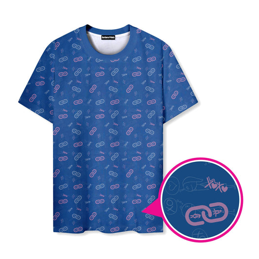 Sneaky Link - Funny T Shirt