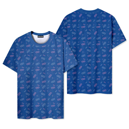 Sneaky Link - Funny T Shirt