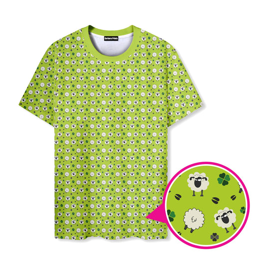 Lamb of God - Funny T Shirt