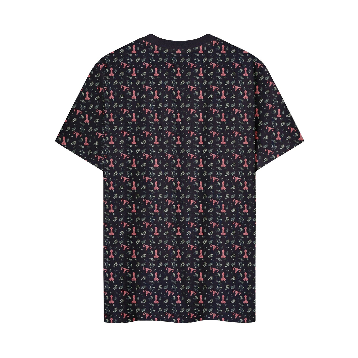 Catching Feelings - Funny T Shirt