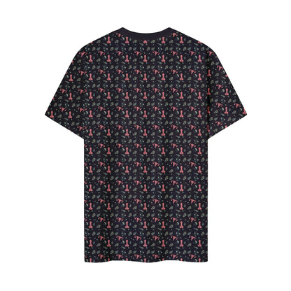 Catching Feelings - Funny T Shirt