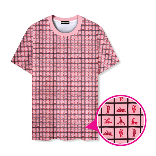 XO - Funny T Shirt
