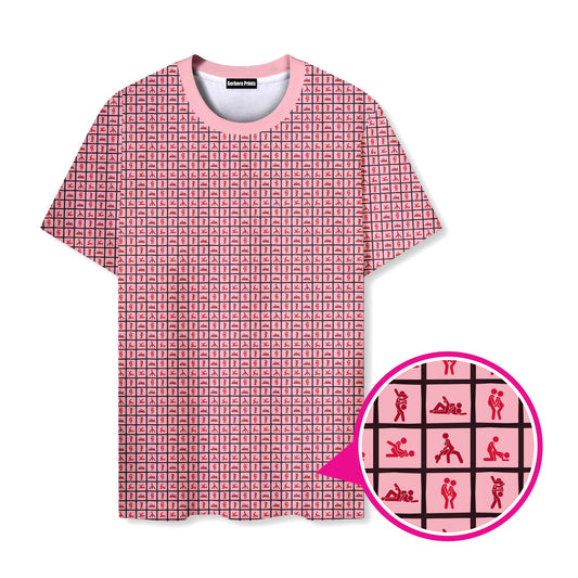 XO - Funny T Shirt