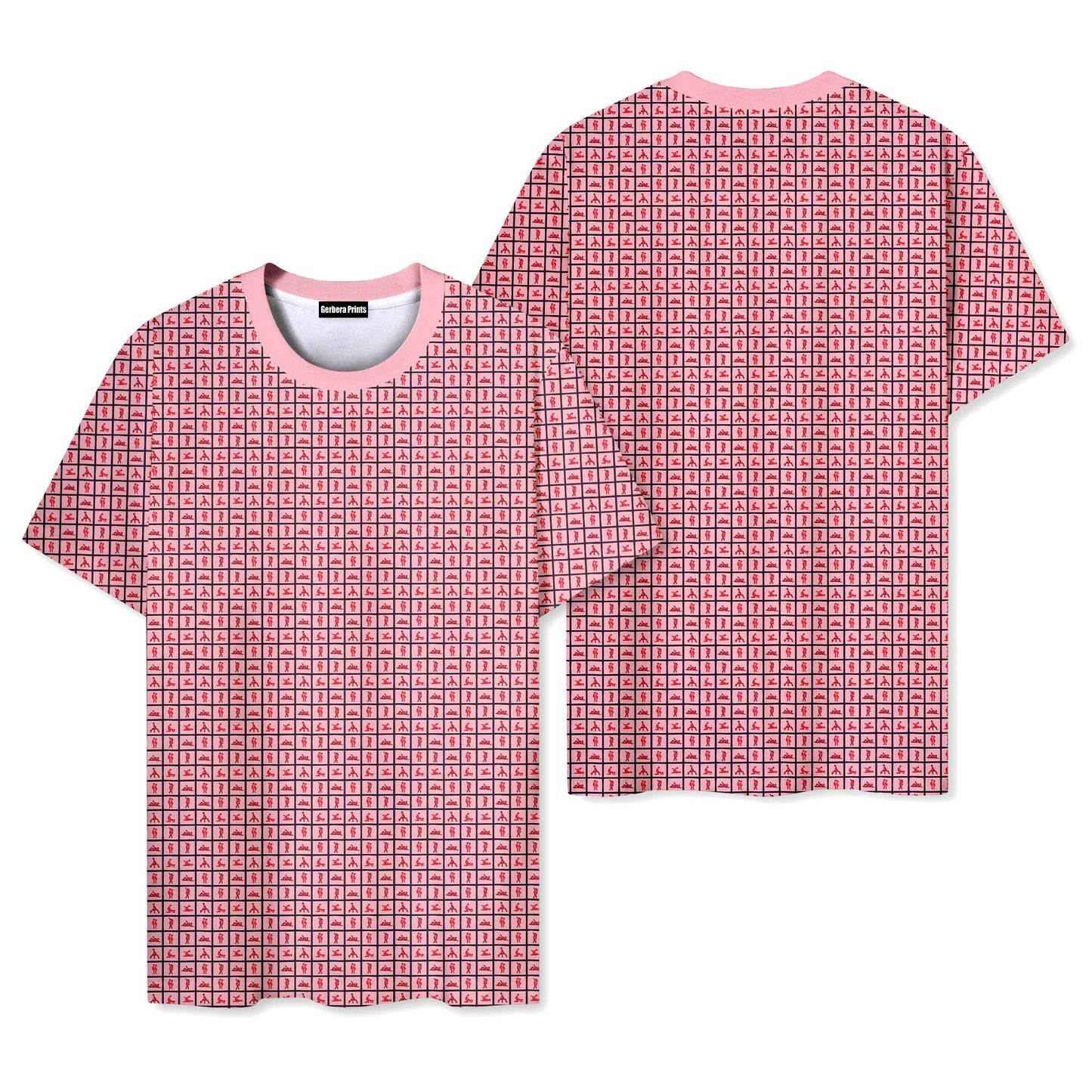 XO - Funny T Shirt