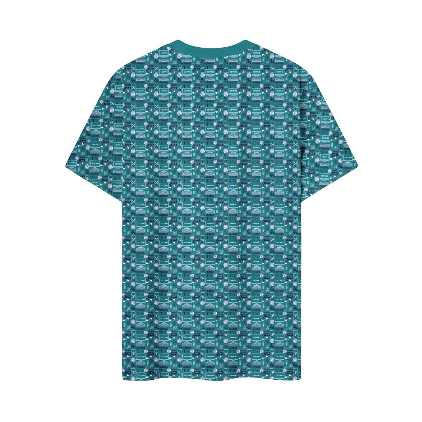 S-e-xting - Funny T Shirt