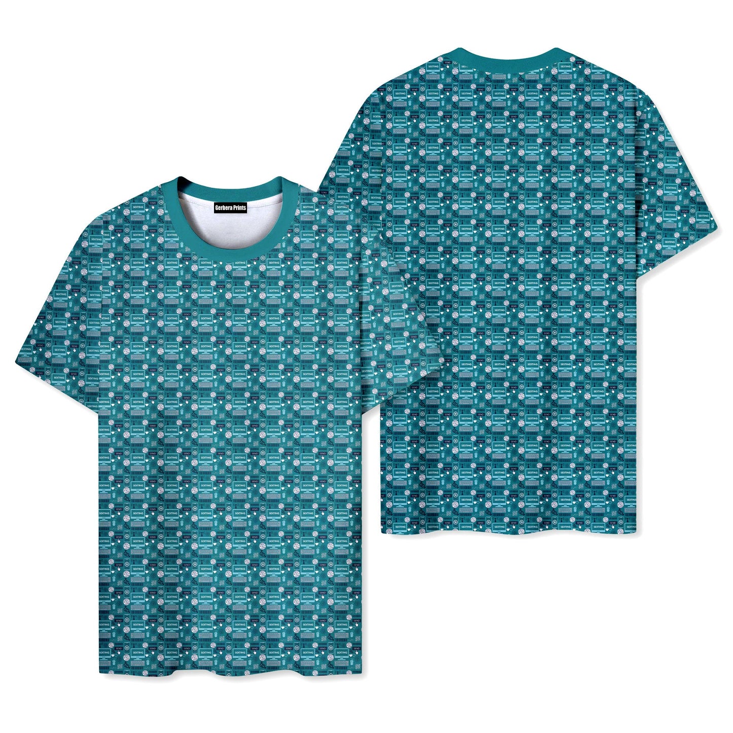 S-e-xting - Funny T Shirt