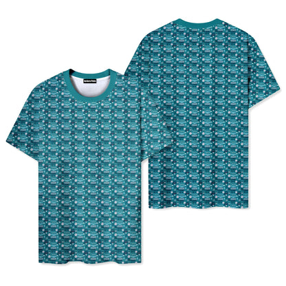 S-e-xting - Funny T Shirt
