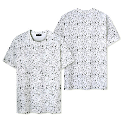Aliens - Funny T Shirt