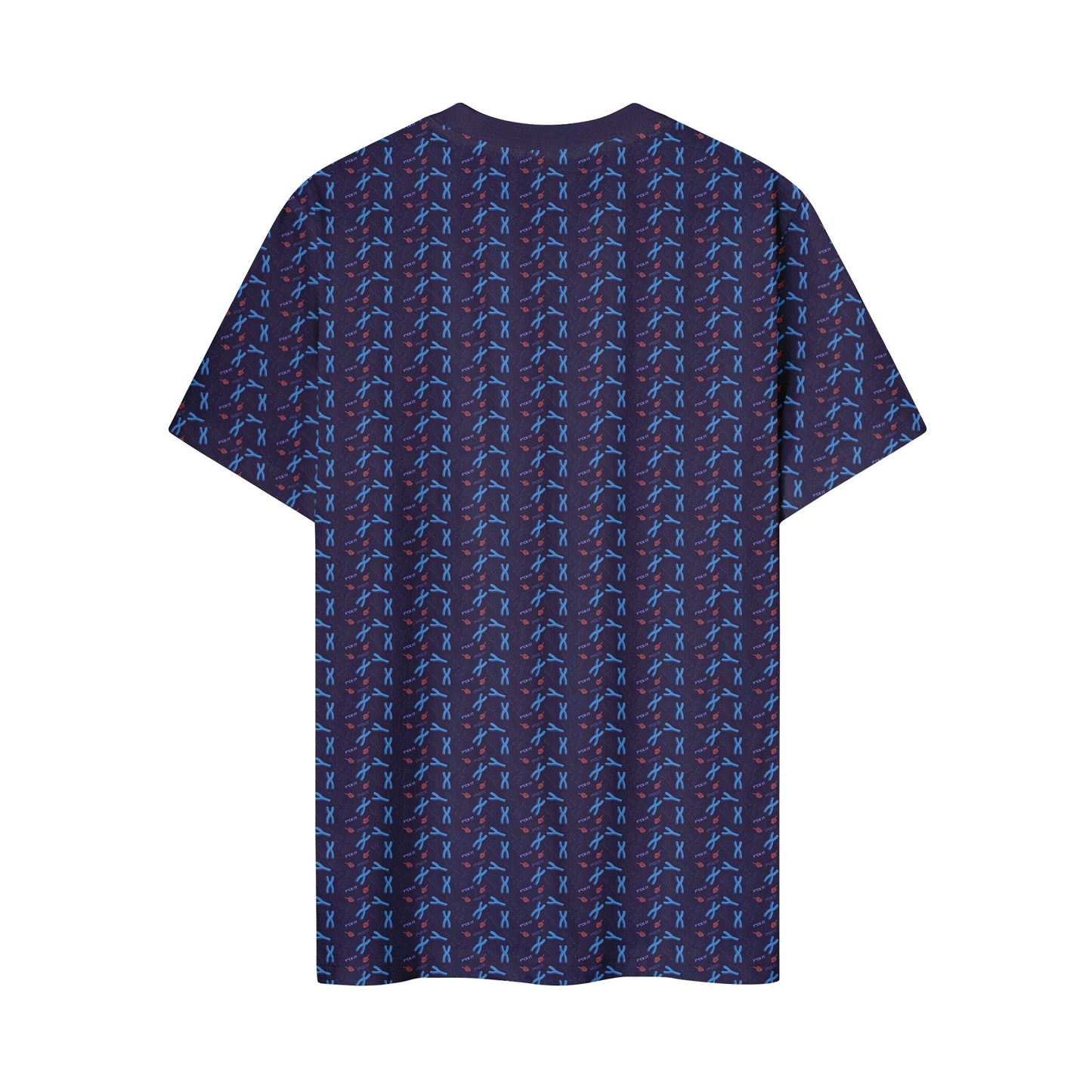 XY Chromosomes - Funny T Shirt