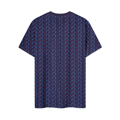 XY Chromosomes - Funny T Shirt