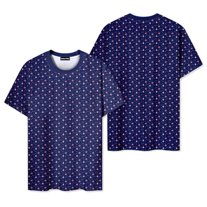 Milk Jugs - Funny T Shirt