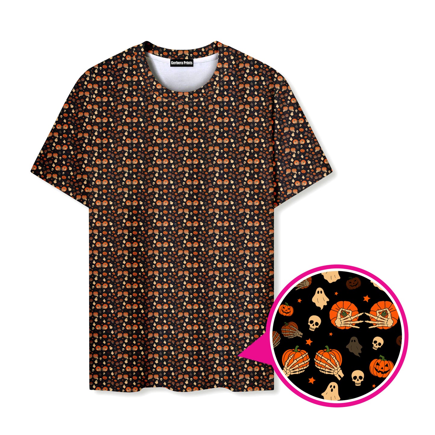 Honkin’ Pumpkins - Funny T Shirt