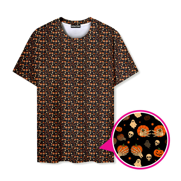 Honkin’ Pumpkins - Funny T Shirt