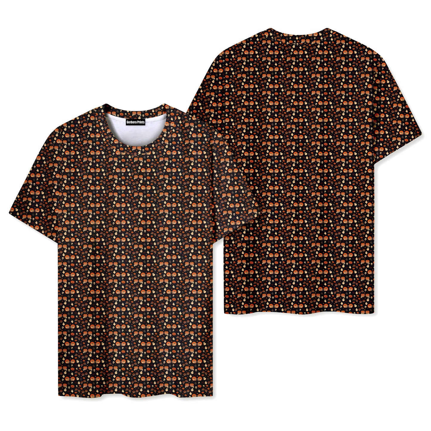 Honkin’ Pumpkins - Funny T Shirt